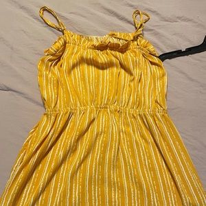 Cute casual rue 21 dress